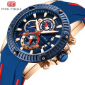 MINI FOCUS Chronograph Herrenuhren Marke